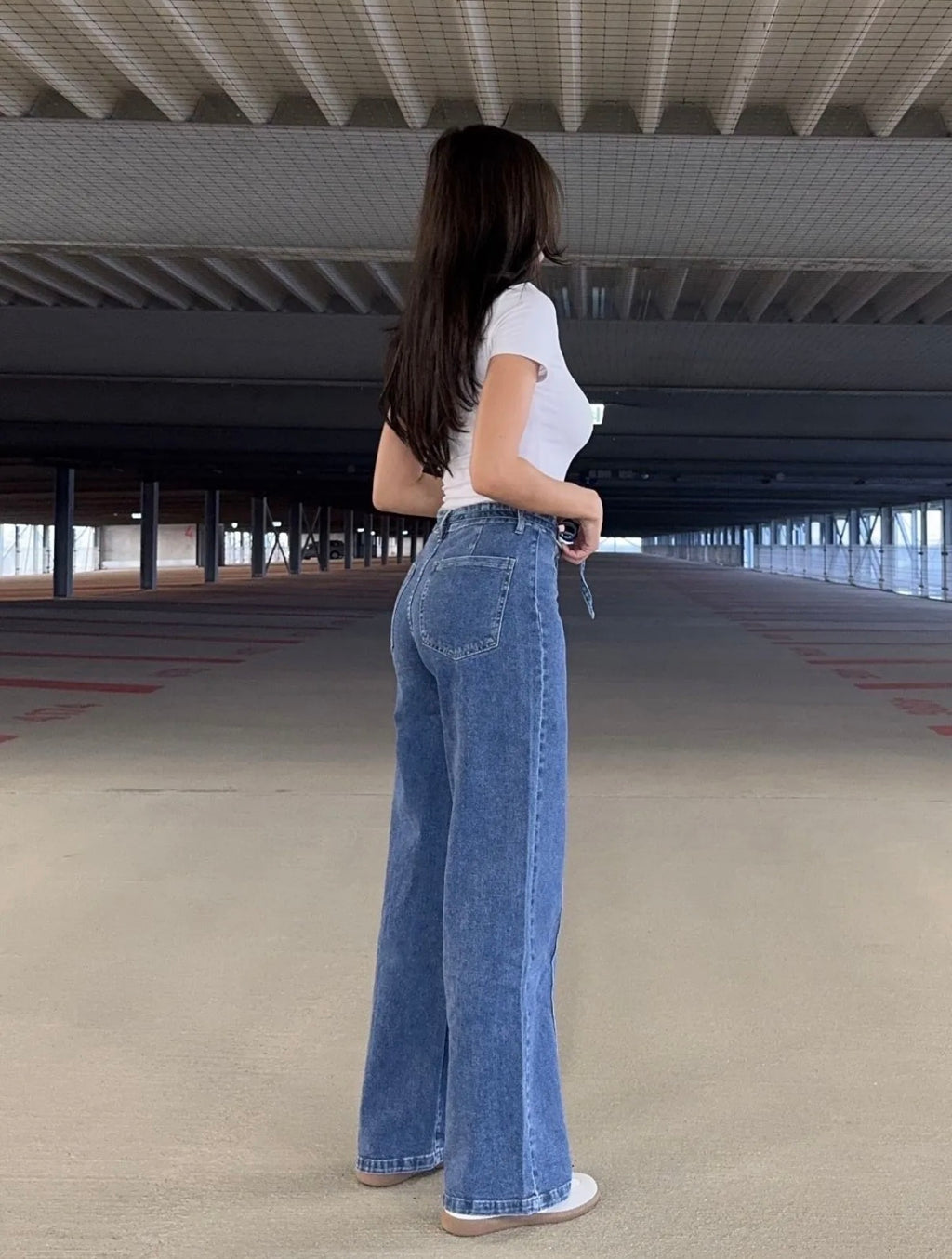 ⊹ EMILIA Jeans ⊹