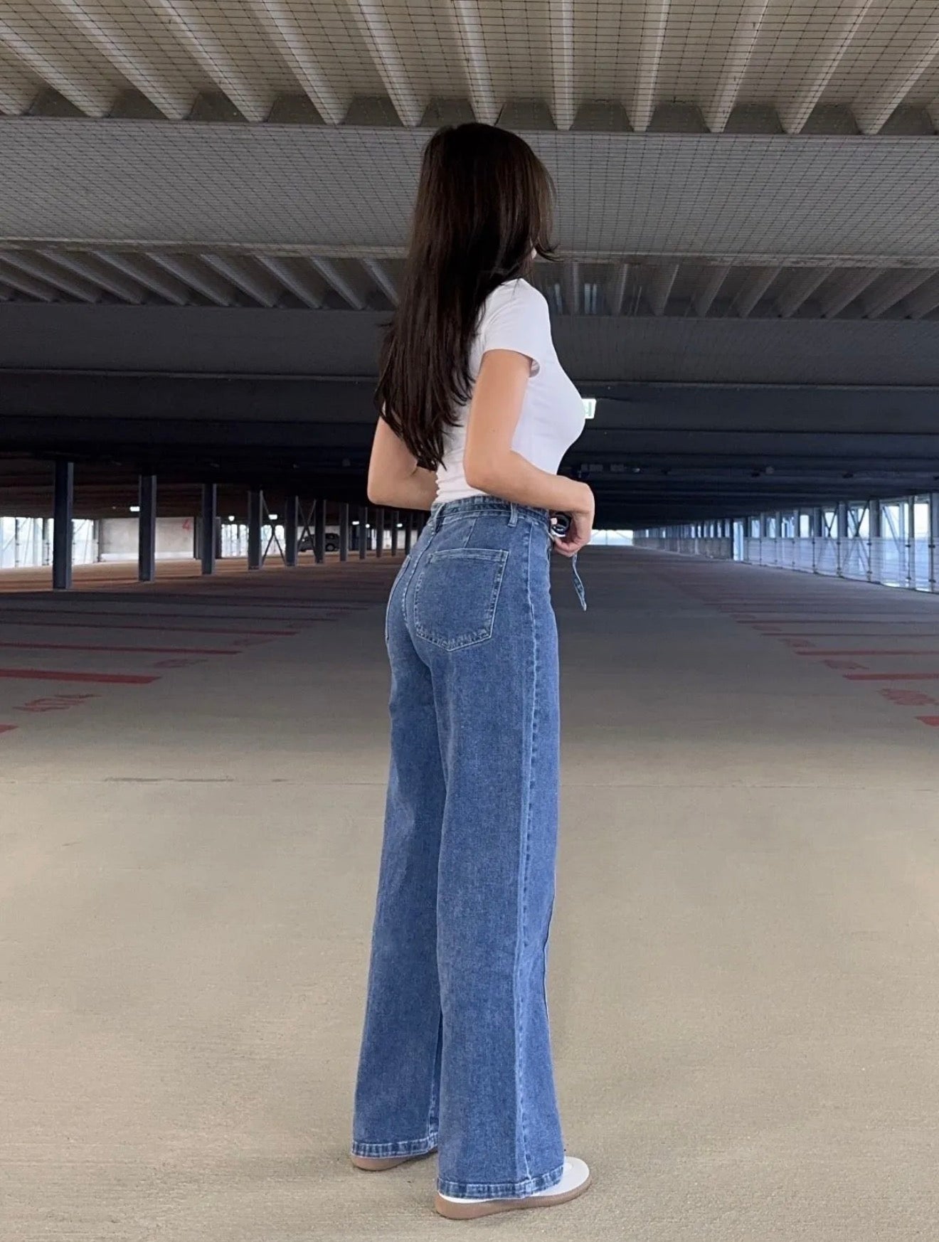 ⊹ EMILIA Jeans ⊹