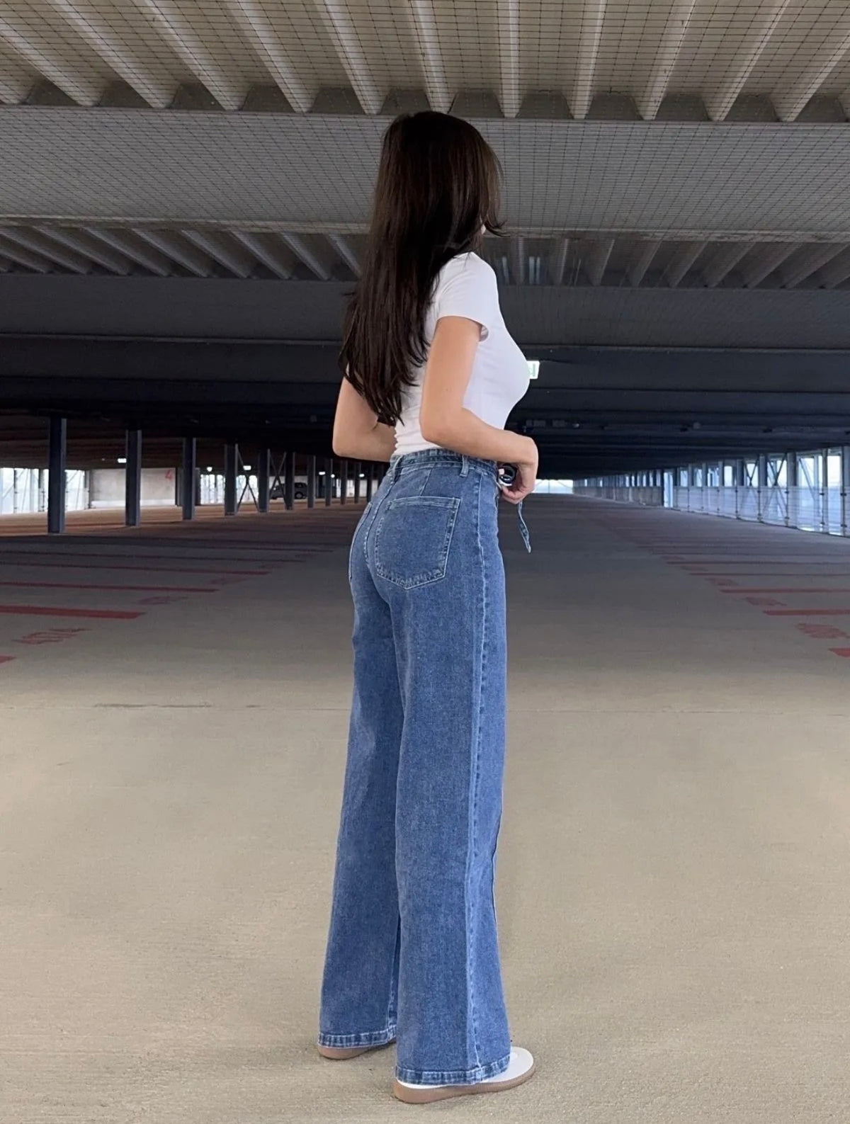 ⊹ EMILIA Jeans ⊹