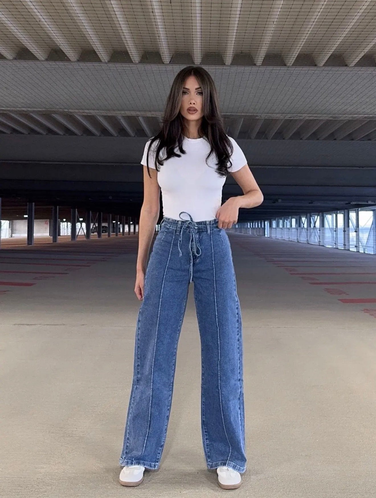 ⊹ EMILIA Jeans ⊹