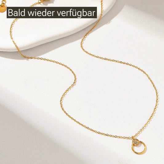 ⊹ RUNÁ Halskette ⊹