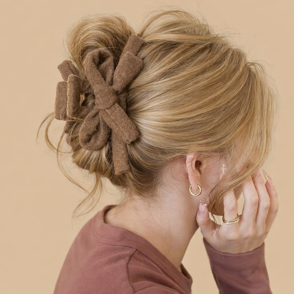 ⊹ SCHLEIFI Haarspange ⊹