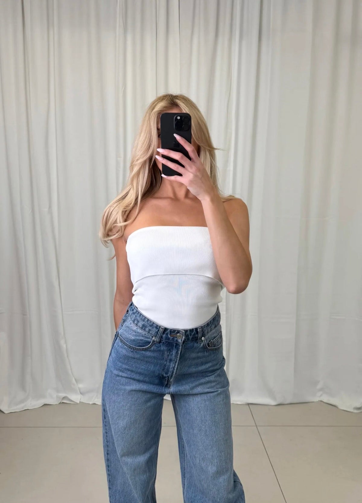 ⊹ BETTY Top ⊹