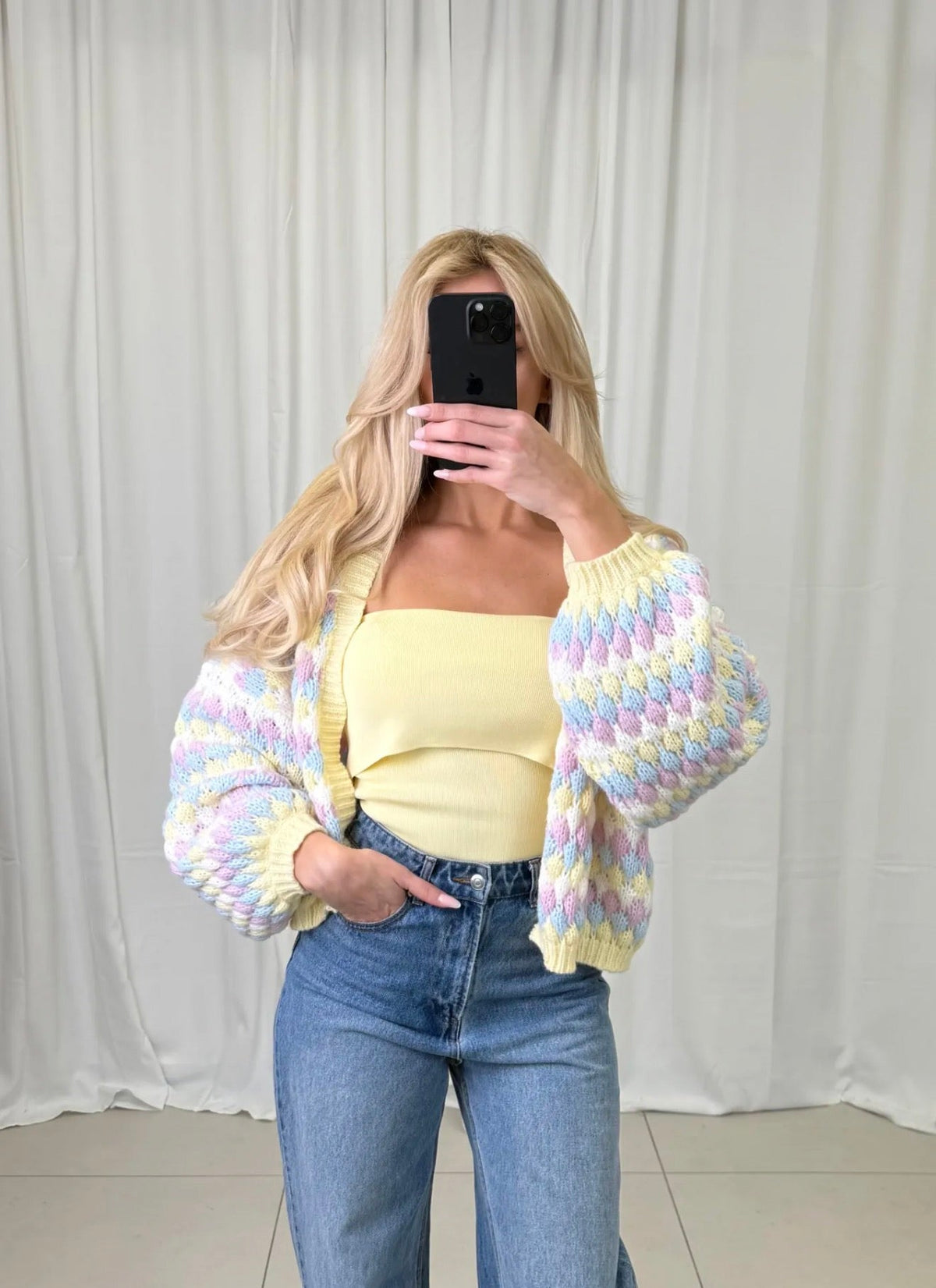⊹ BETTY Top ⊹