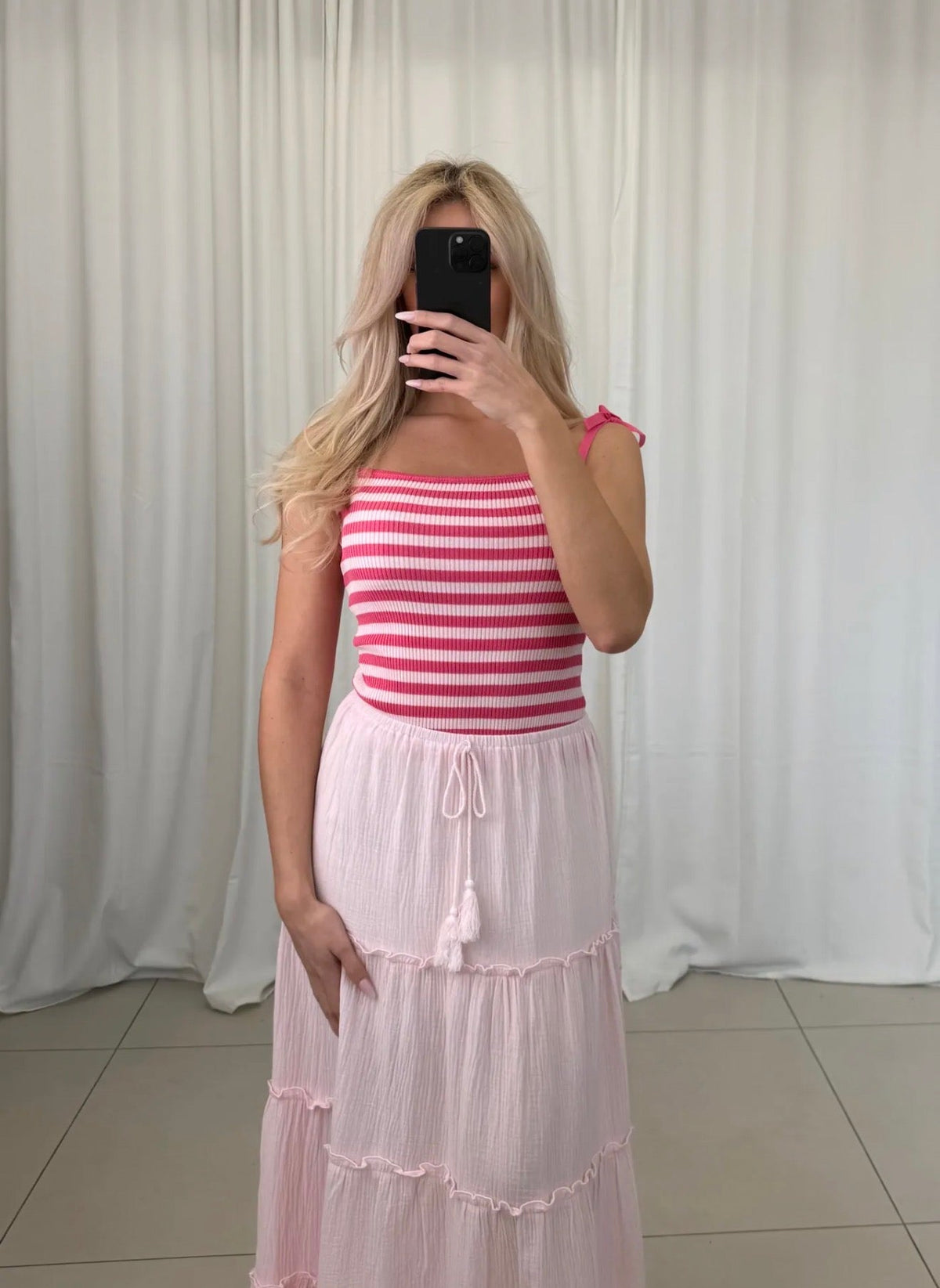⊹ PEGGY Top ⊹