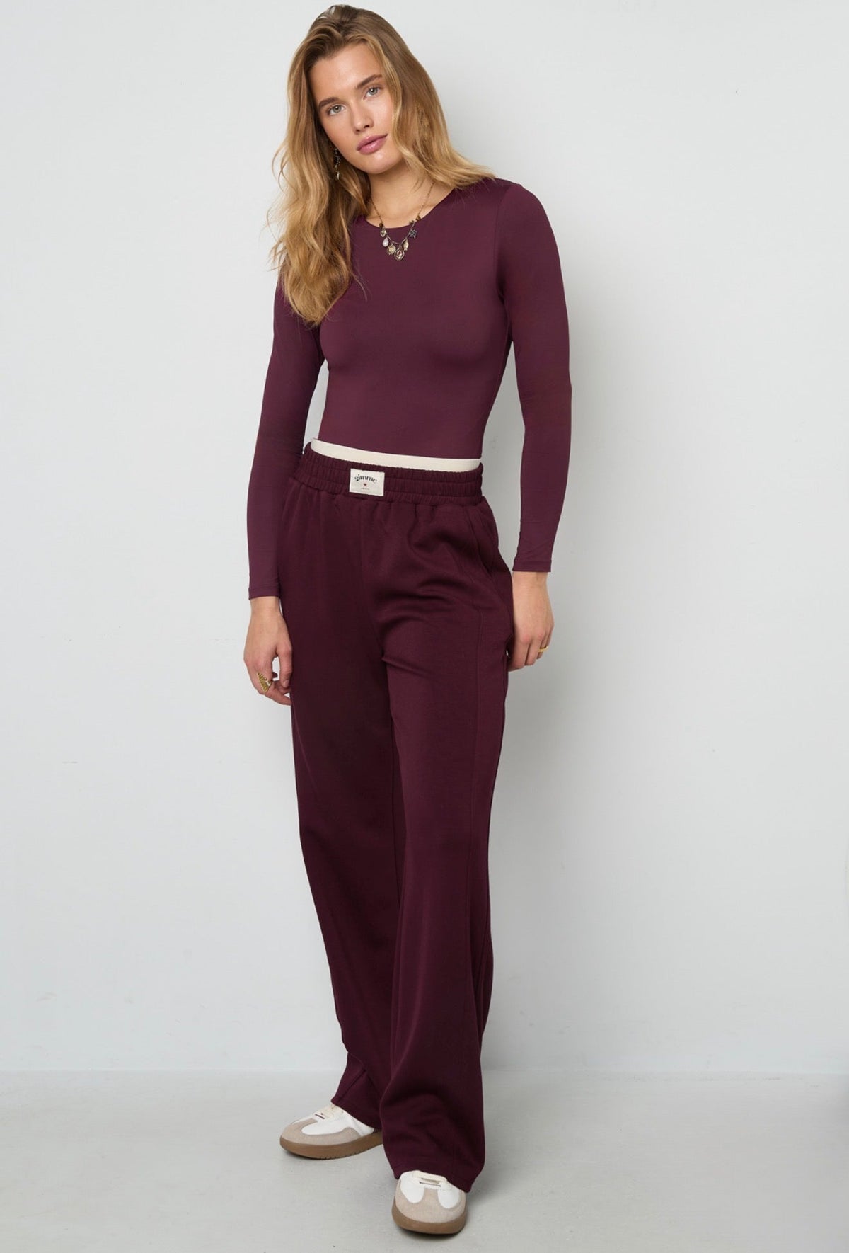 ⊹ MILA Shapewear Body ⊹