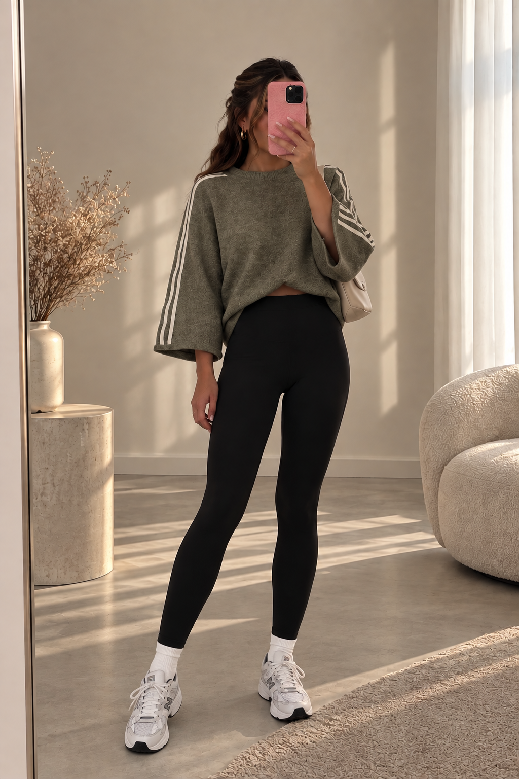 ⊹ ADI Pullover ⊹