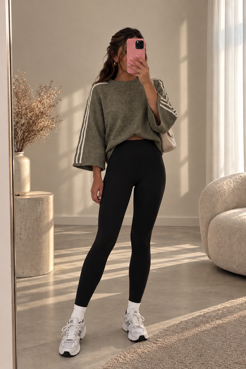 ⊹ ADI Pullover ⊹