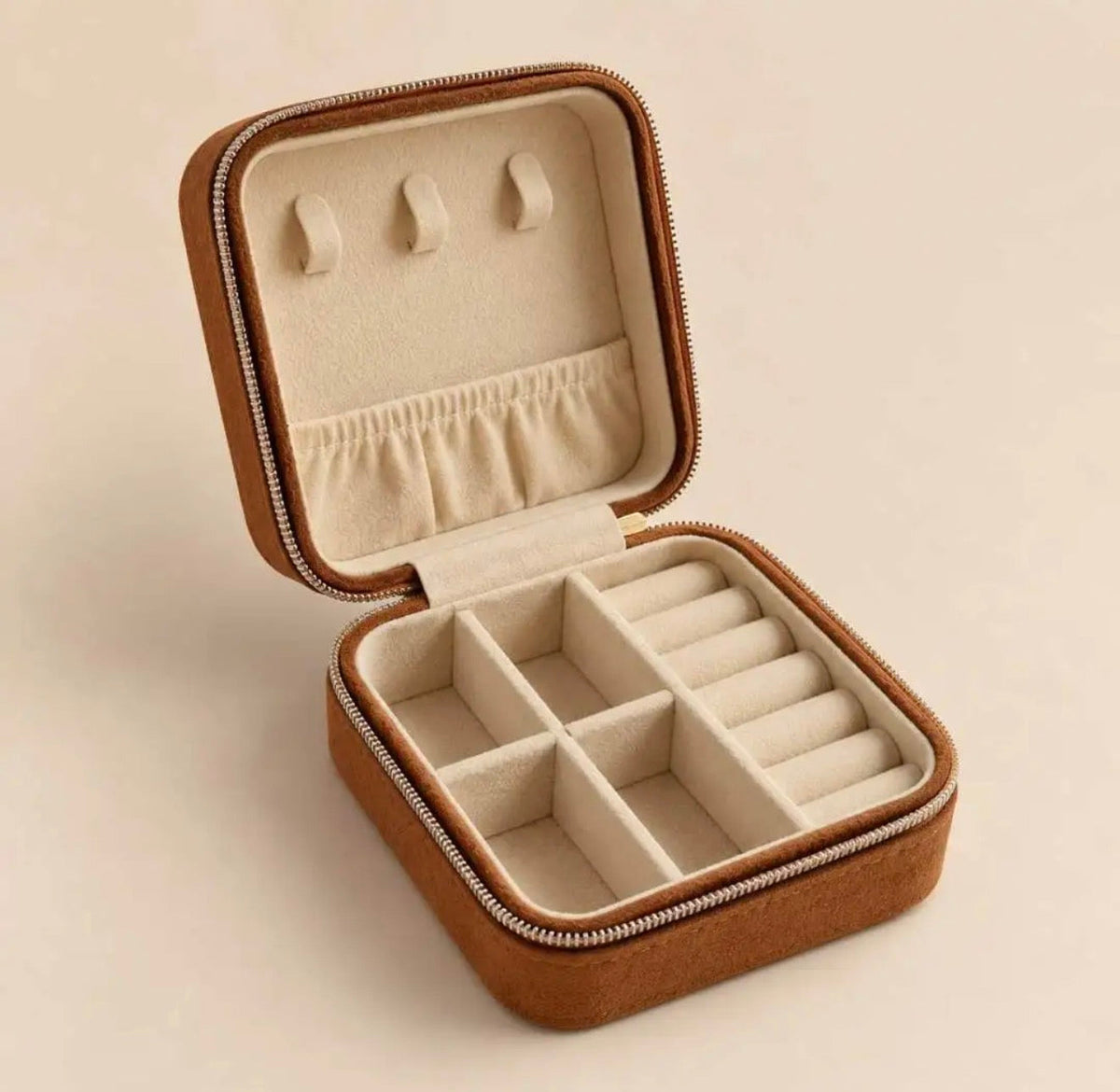 ⊹ JEWELRY CASE Big ⊹