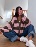 ⊹ CLOUD Strickjacke ⊹
