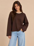⊹ FADE Longsleeve ⊹