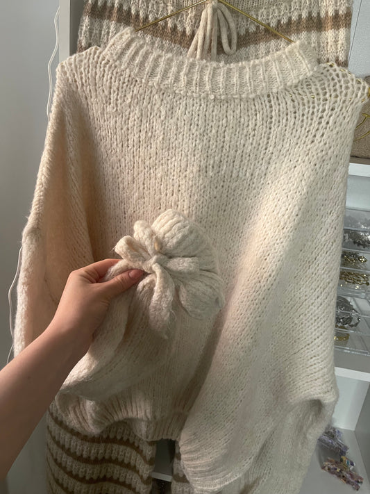 ⊹ SCHLEIFI Pullover ⊹