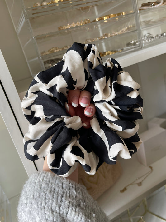 ⊹ MILOW ⊹ Scrunchie big (handmade)