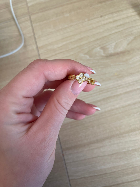 ⊹ FÉLINA Ring ⊹ 2. Wahl