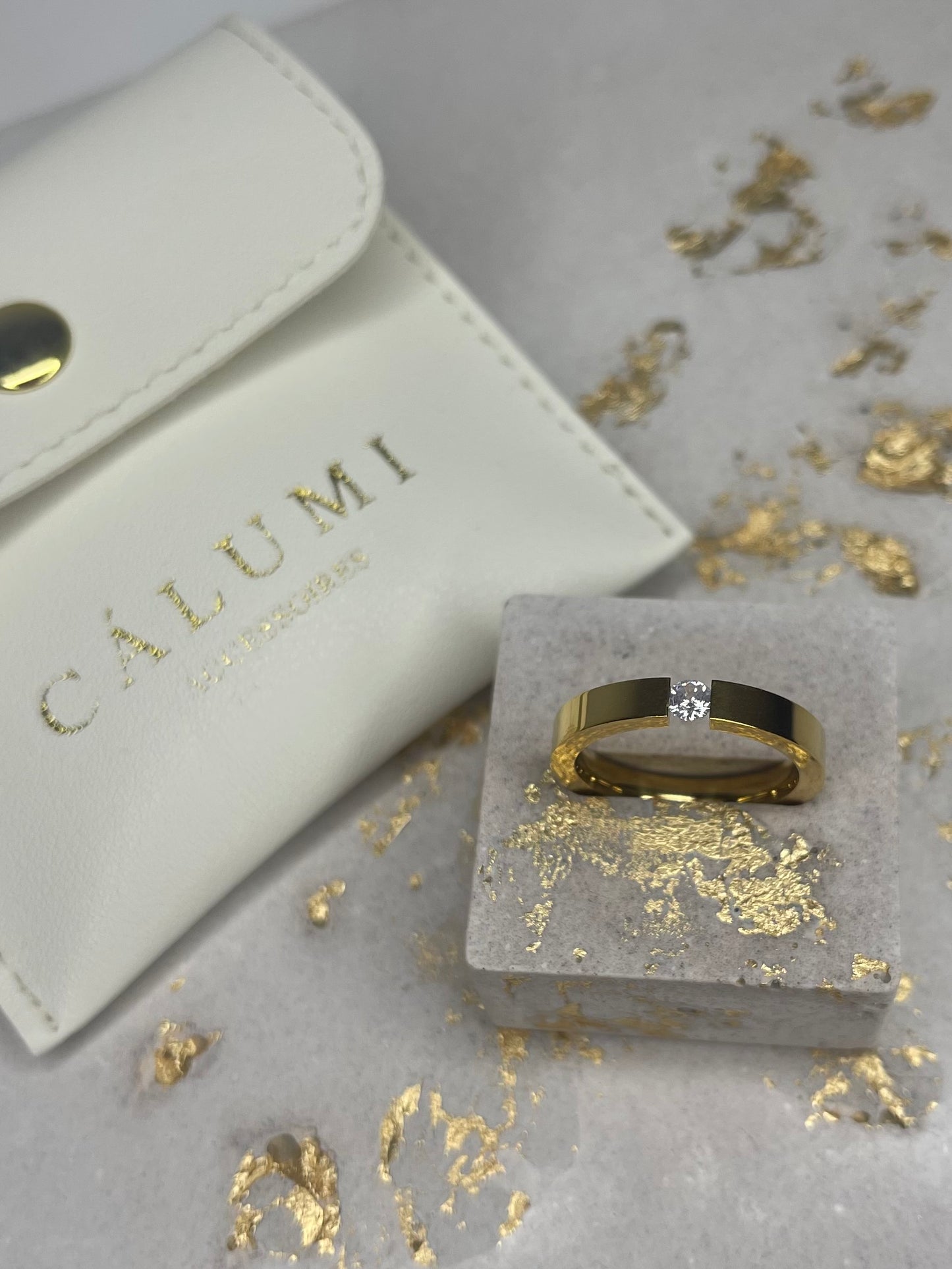 ⊹ JOLIÉ Ring ⊹