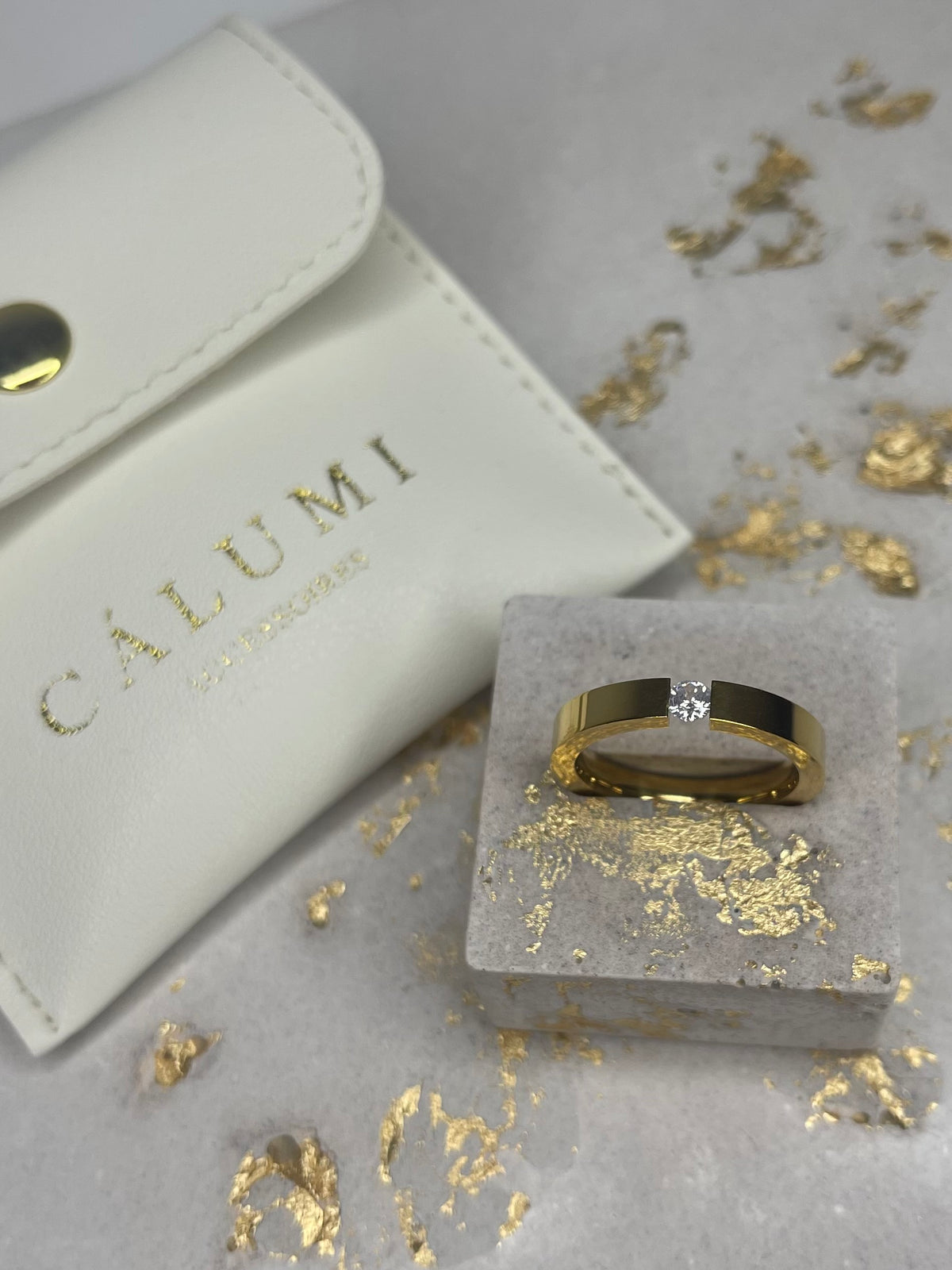 ⊹ JOLIÉ Ring ⊹