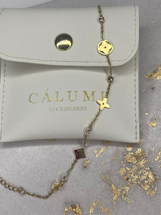 ⊹ LENI Armband ⊹