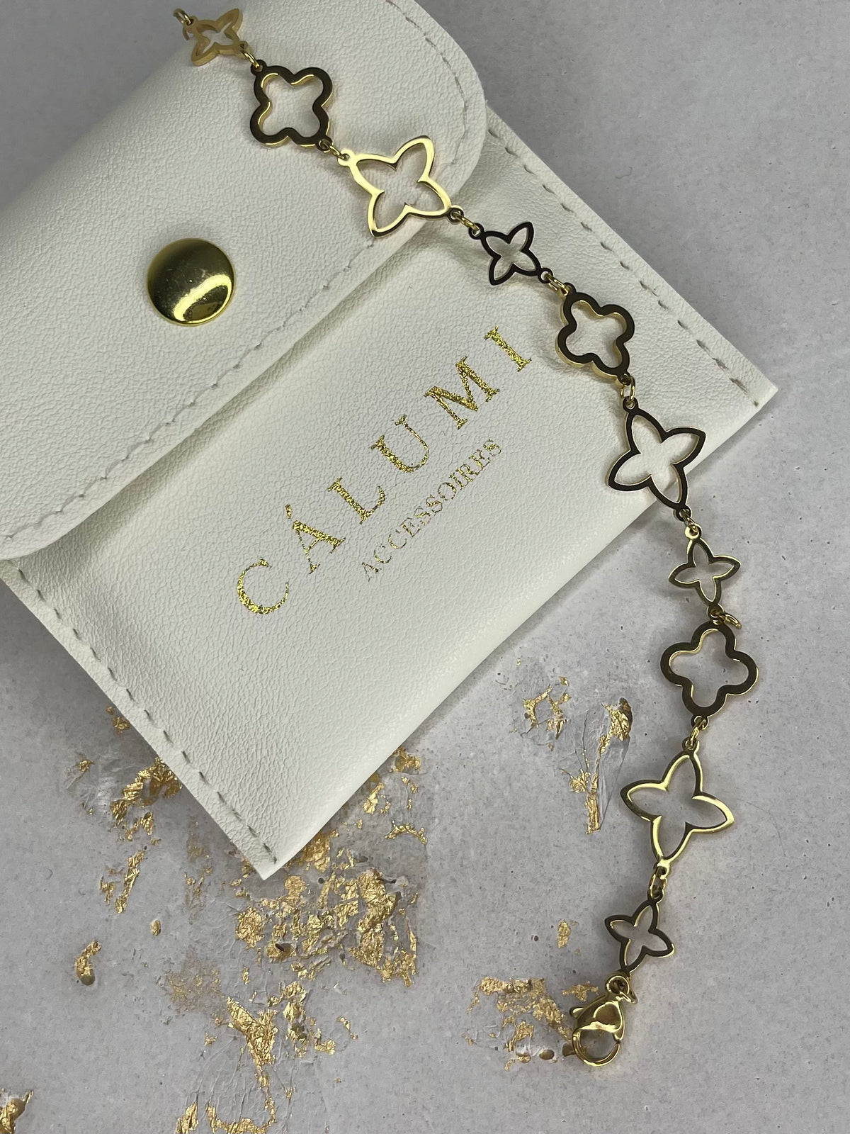 ⊹ LUNA Armband ⊹