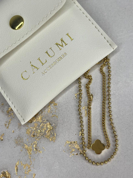 ⊹ SALLY Armband ⊹