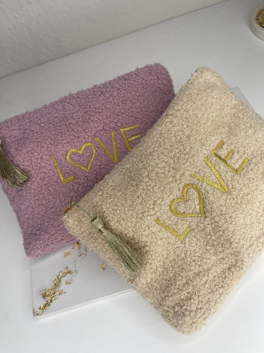 ⊹ LOVE Bag ⊹