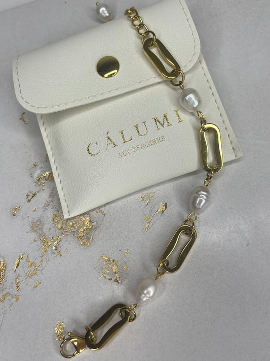 ⊹ PEARL Armband ⊹