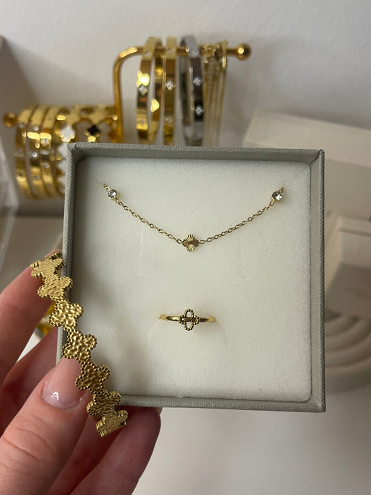 ⊹ ROSÉ Bundle ⊹