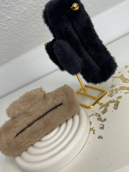 ⊹ TEDDY Haarspange ⊹
