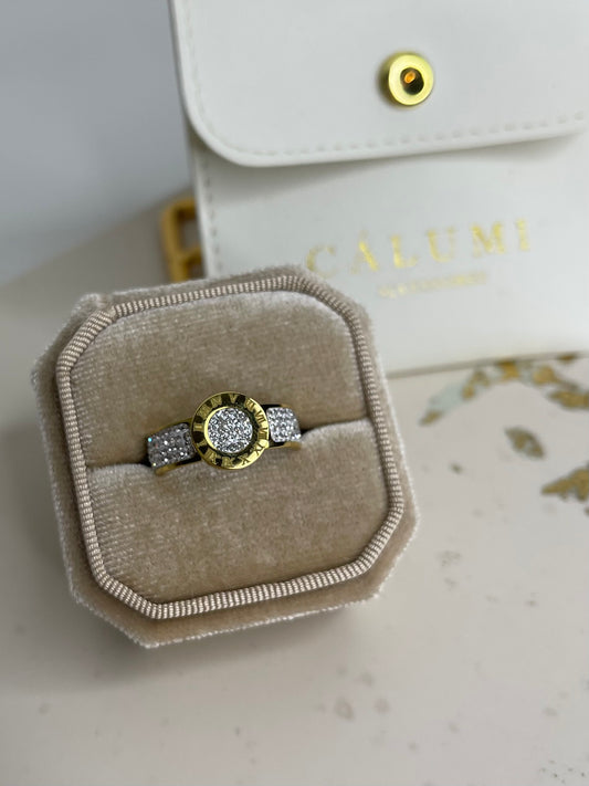 ⊹ INFINITY Ring ⊹