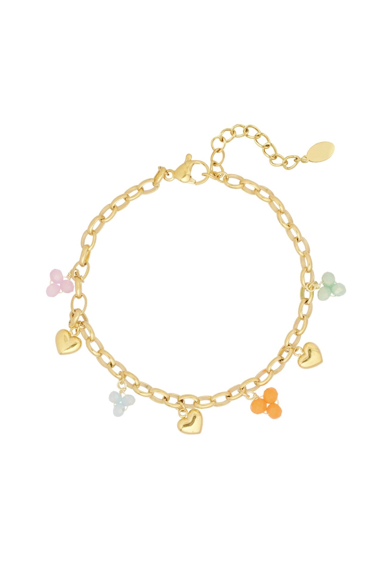 ⊹ CÁPRI Armband ⊹