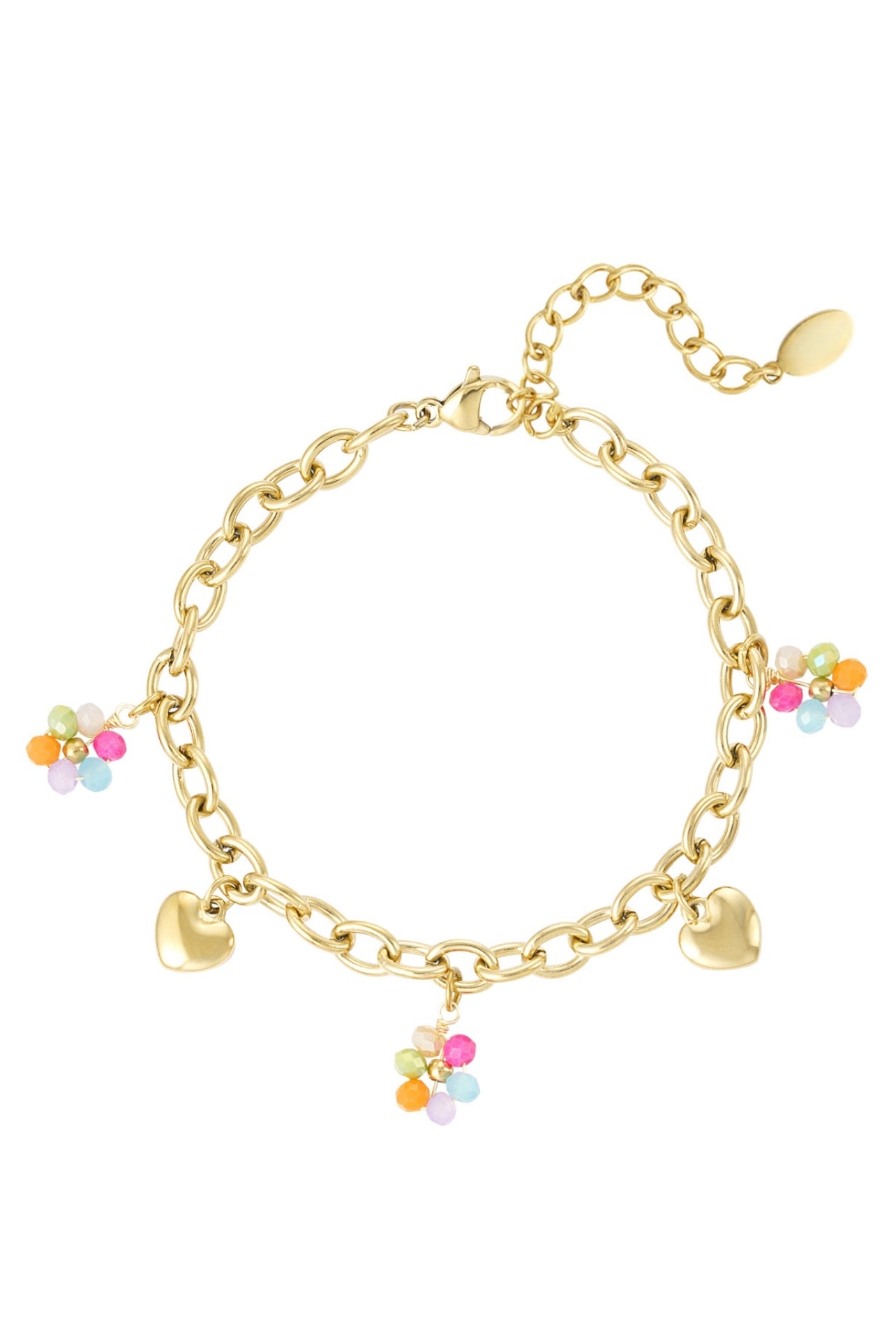 ⊹ AMALÍA Armband ⊹
