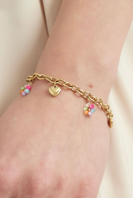 ⊹ AMALÍA Armband ⊹