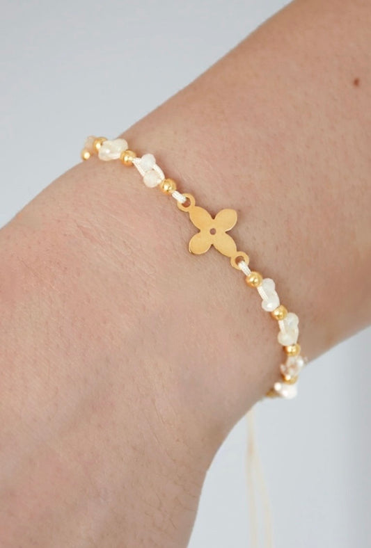 ⊹ BLOOMÉ Armband ⊹