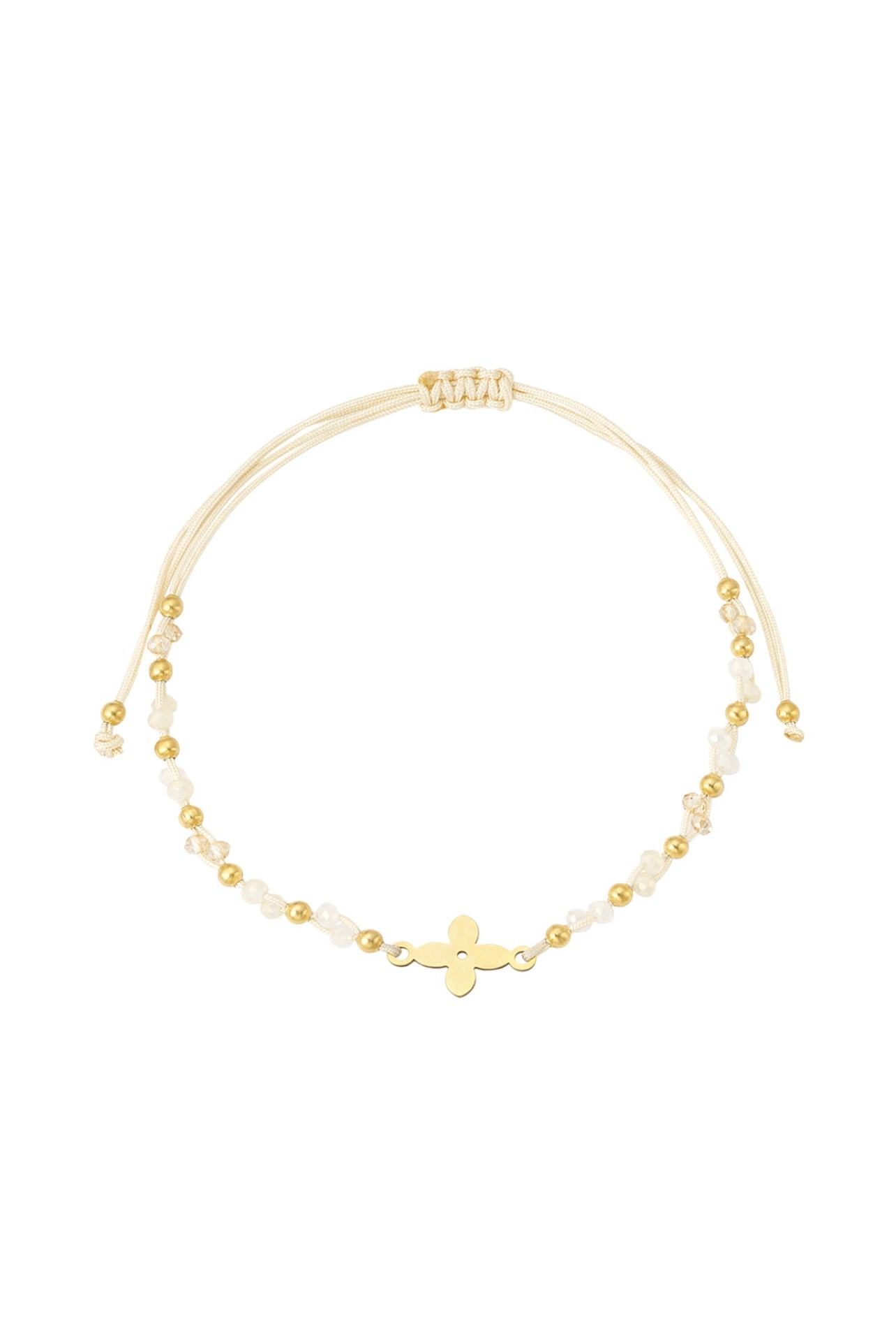 ⊹ BLOOMÉ Armband ⊹