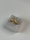 ⊹ MOLLY Ring ⊹ handgearbeitet