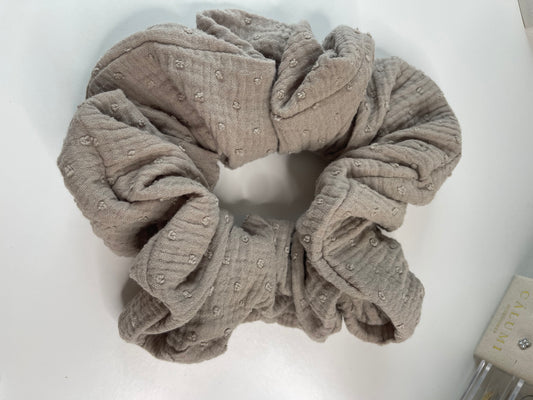 ⊹ BOLD ⊹ Scrunchie big (handmade)
