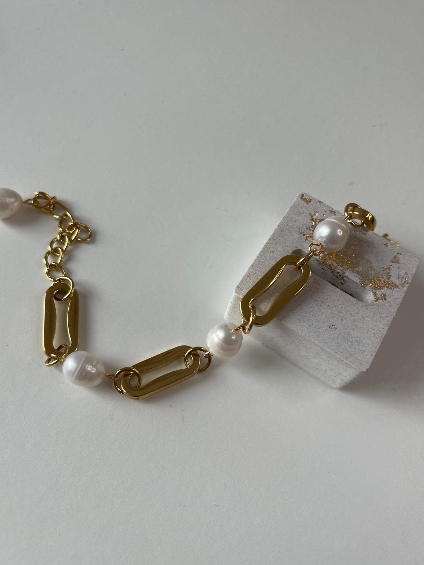 ⊹ PEARL Armband ⊹ 2. Wahl