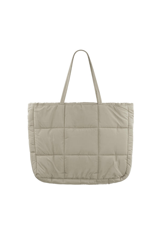 ⊹ CHÉLSY Shopper Beige ⊹