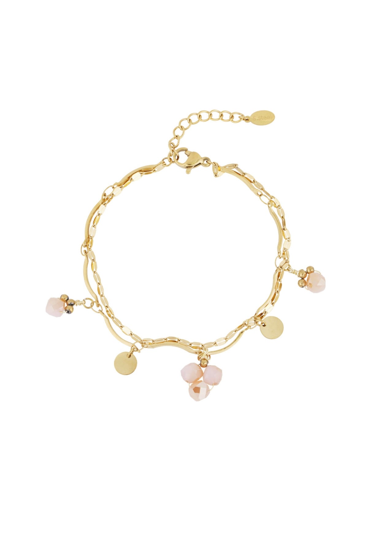 ⊹ ELFÍ Armband ⊹
