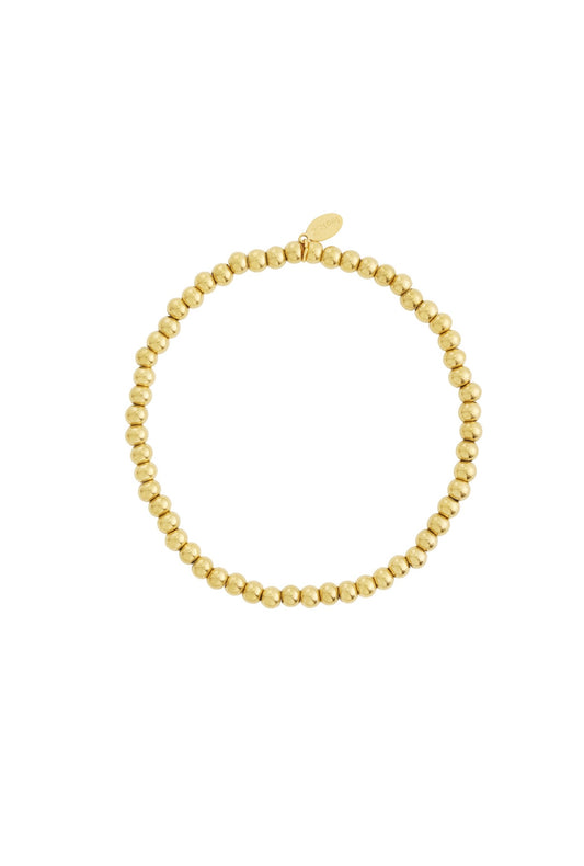 ⊹ MÉLU Armband Gold ⊹