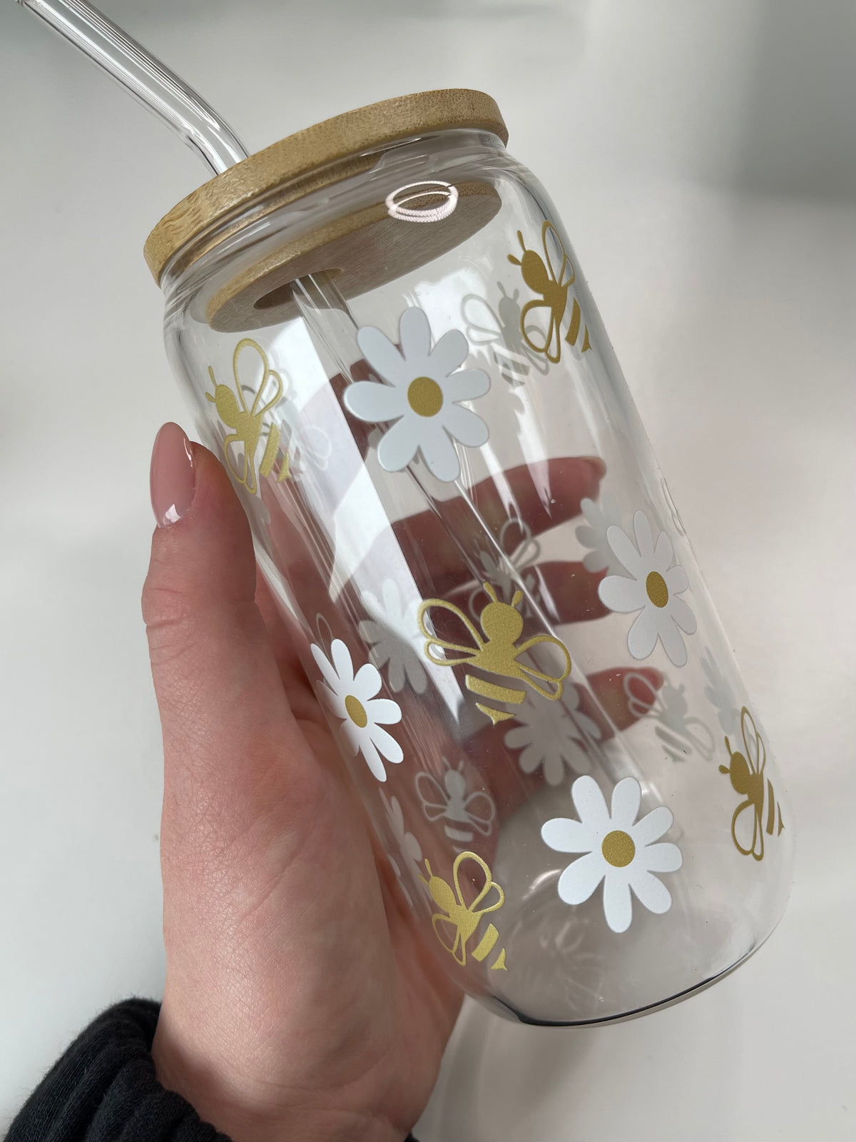 ⊹ BEE Glas ⊹