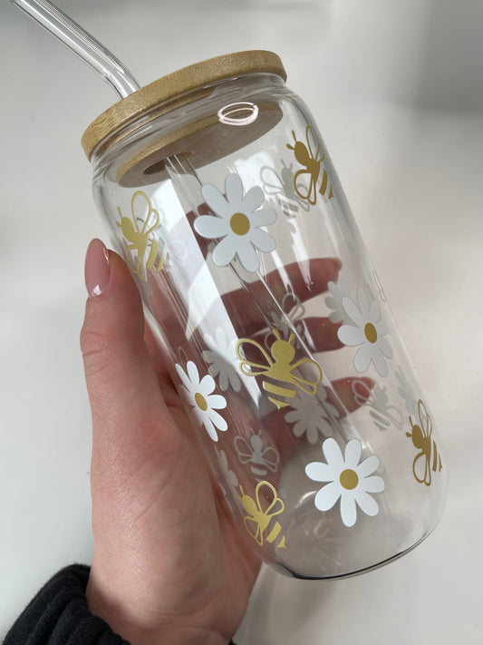 ⊹ BEE Glas ⊹