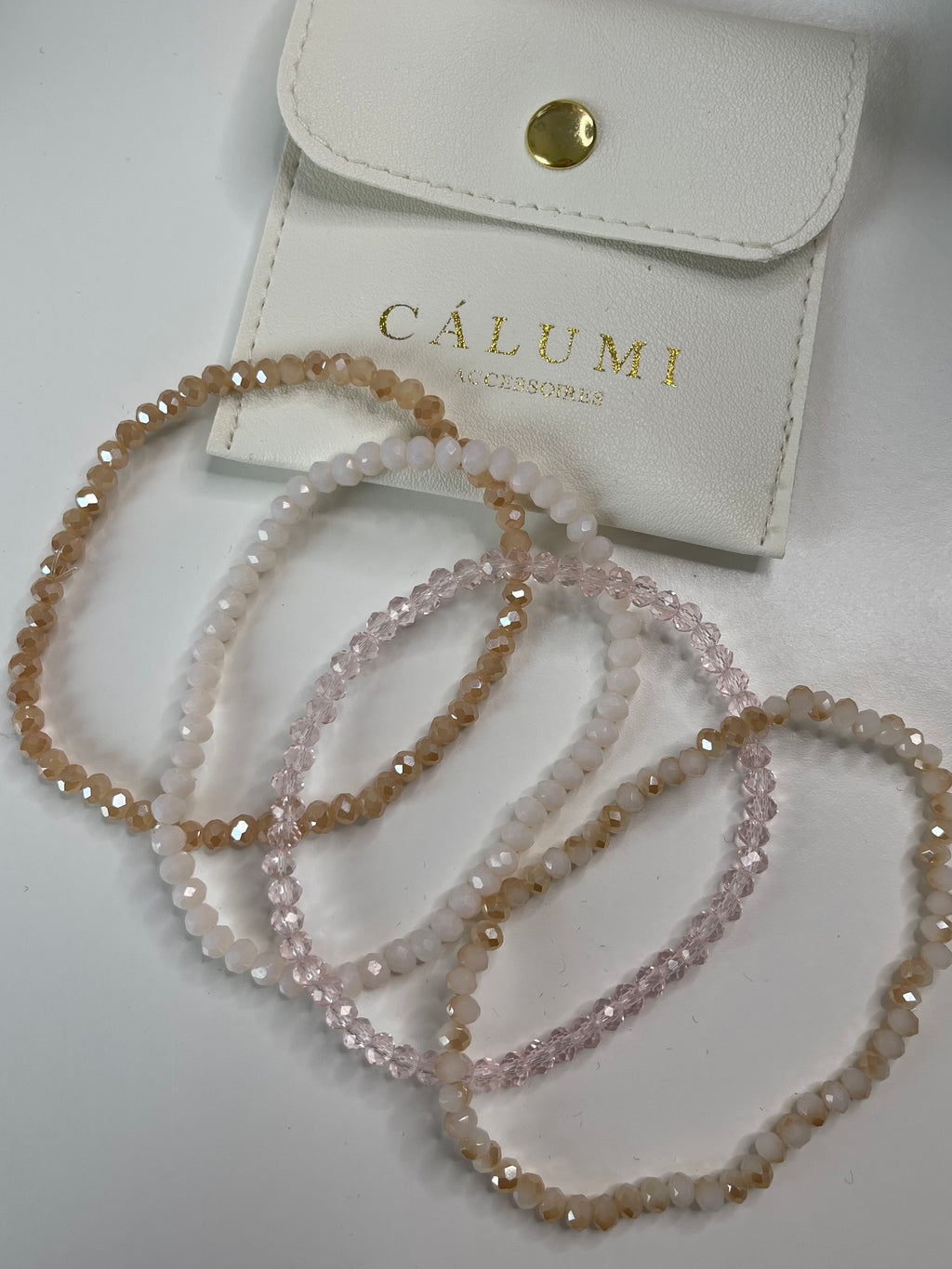 ⊹ CLIÁ Armband ⊹