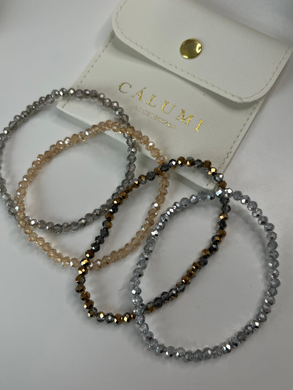 ⊹ CLIÁ Armband ⊹