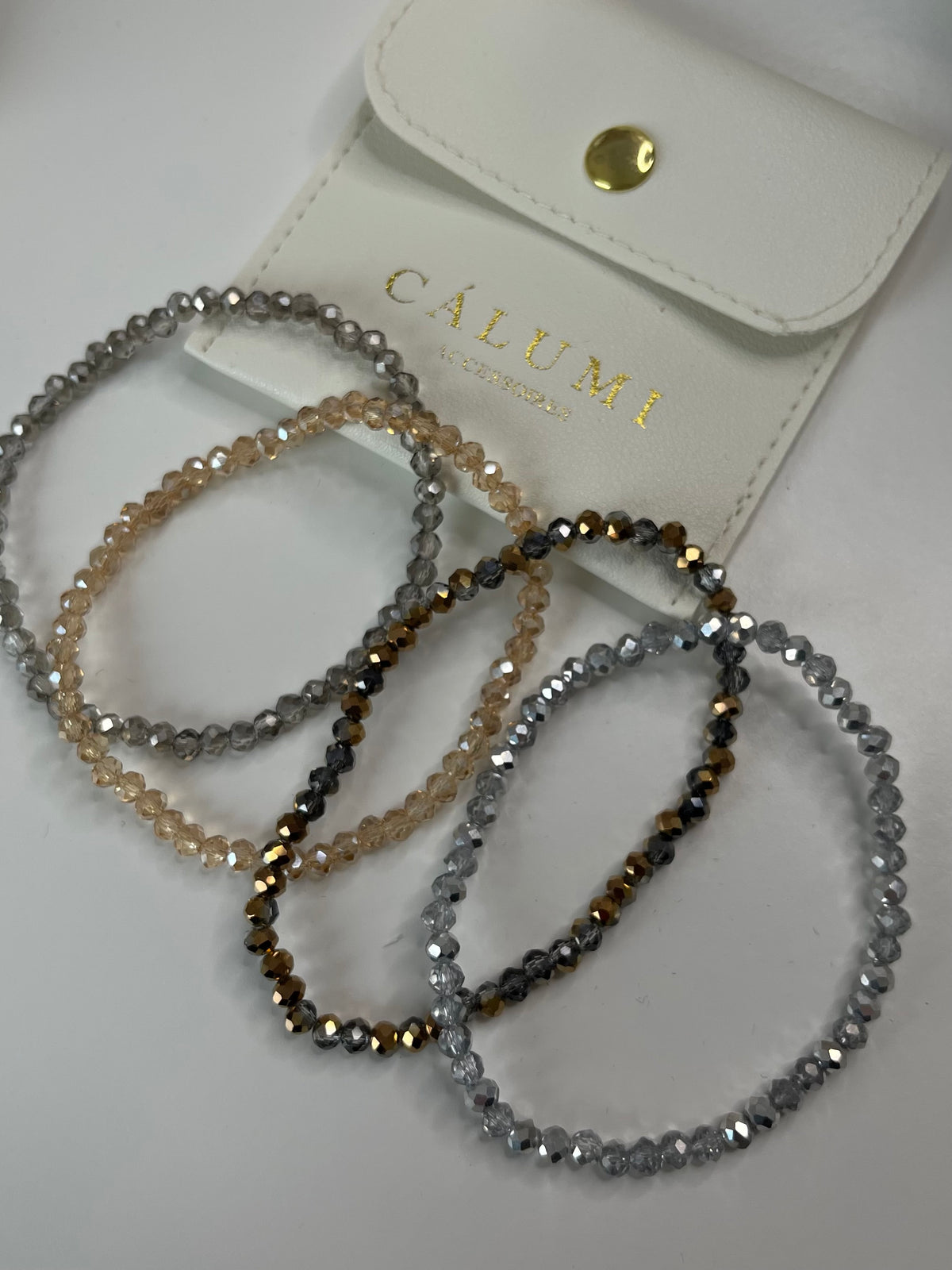 ⊹ CLIÁ Armband ⊹