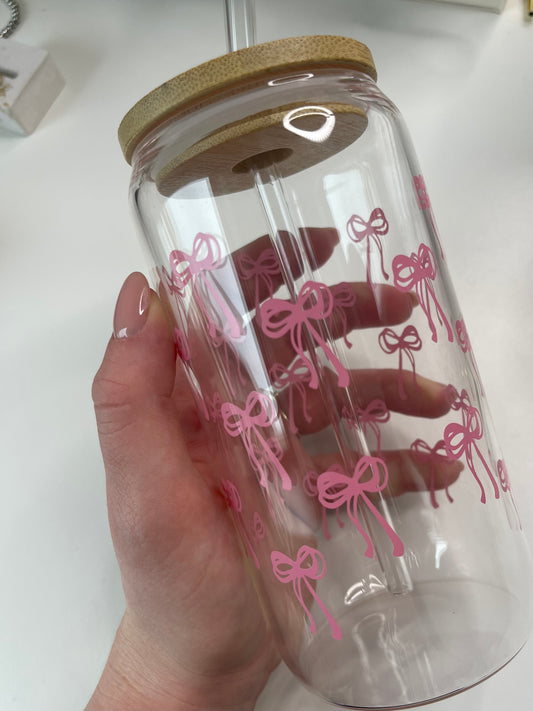 ⊹ SCHLEIFI Glas ⊹