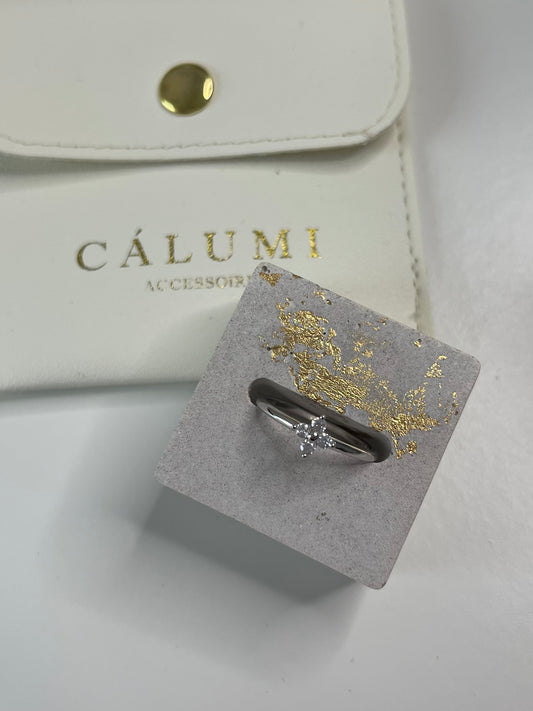 ⊹ LIA Ring Silber ⊹ 925 Sterling Silver
