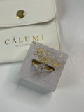 ⊹ LIA Ring Gold ⊹ 925 Sterling Silver