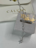 ⊹ LIA Halskette Silber ⊹ 925 Sterling Silver