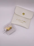 ⊹ JUNA PEARL Ring Gold & Silber ⊹ 2. Wahl