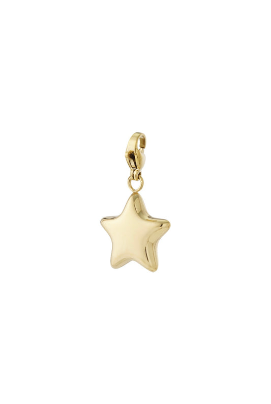 ⊹ STAR Charm ⊹
